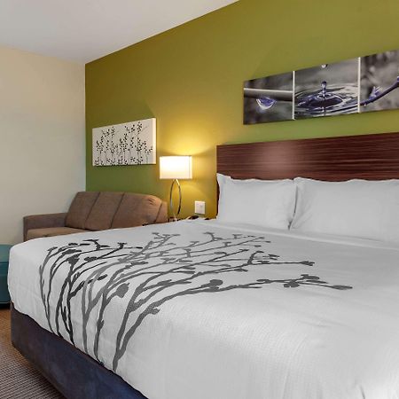 Sleep Inn & Suites Waller Dış mekan fotoğraf