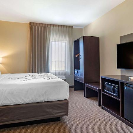 Sleep Inn & Suites Waller Dış mekan fotoğraf
