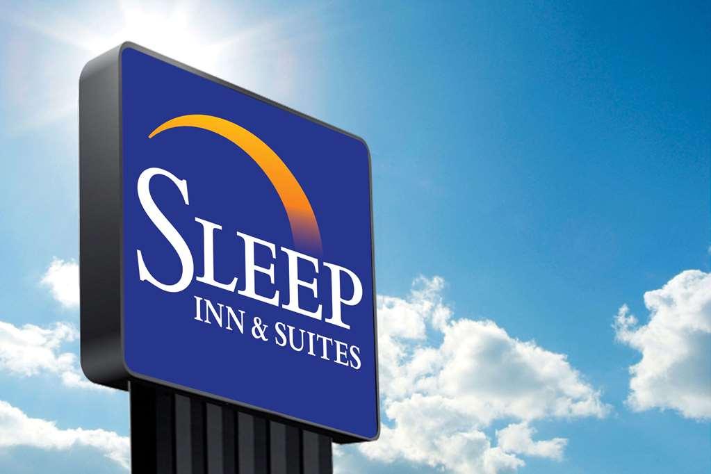 Sleep Inn & Suites Waller Dış mekan fotoğraf