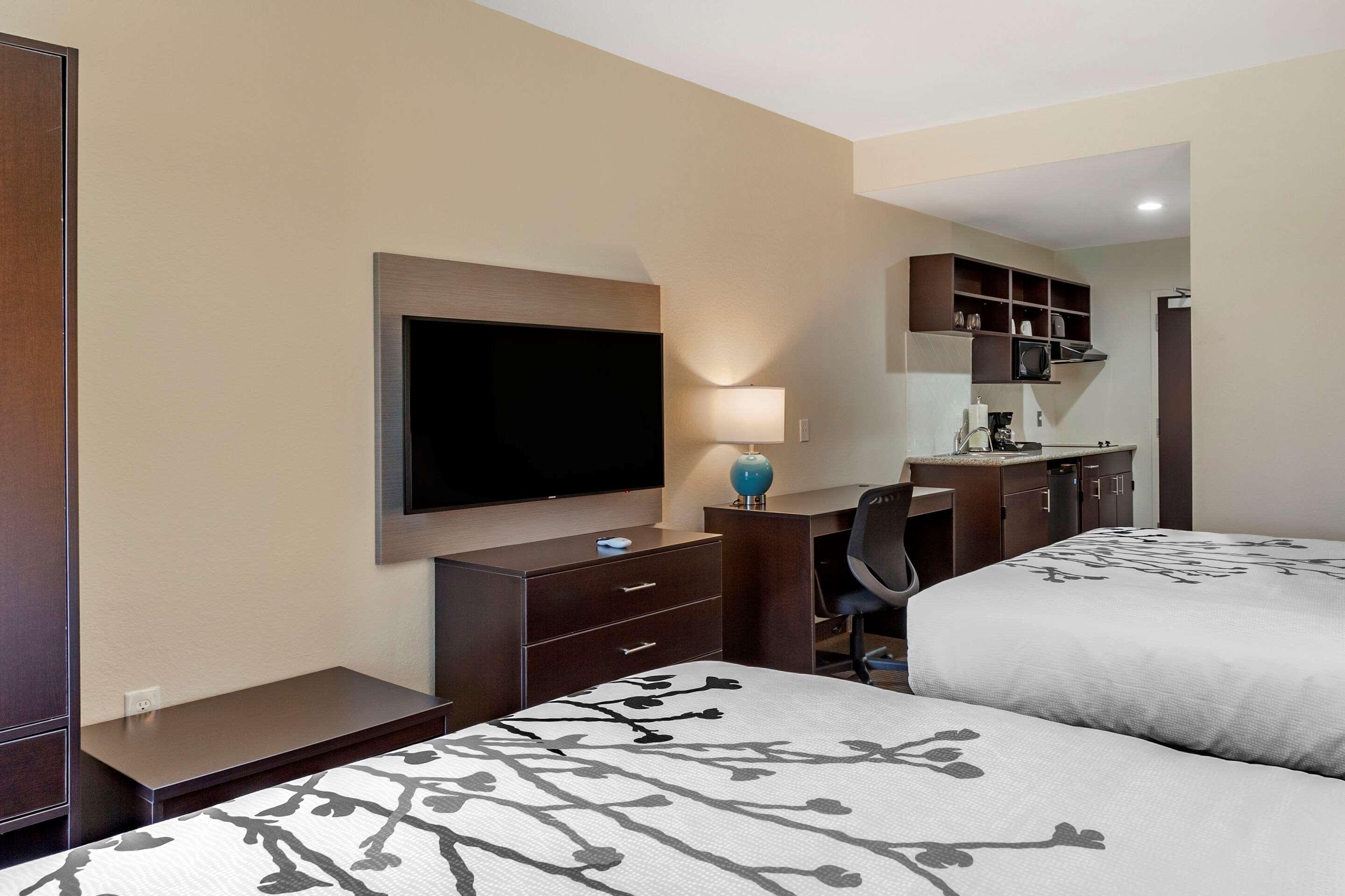 Sleep Inn & Suites Waller Dış mekan fotoğraf