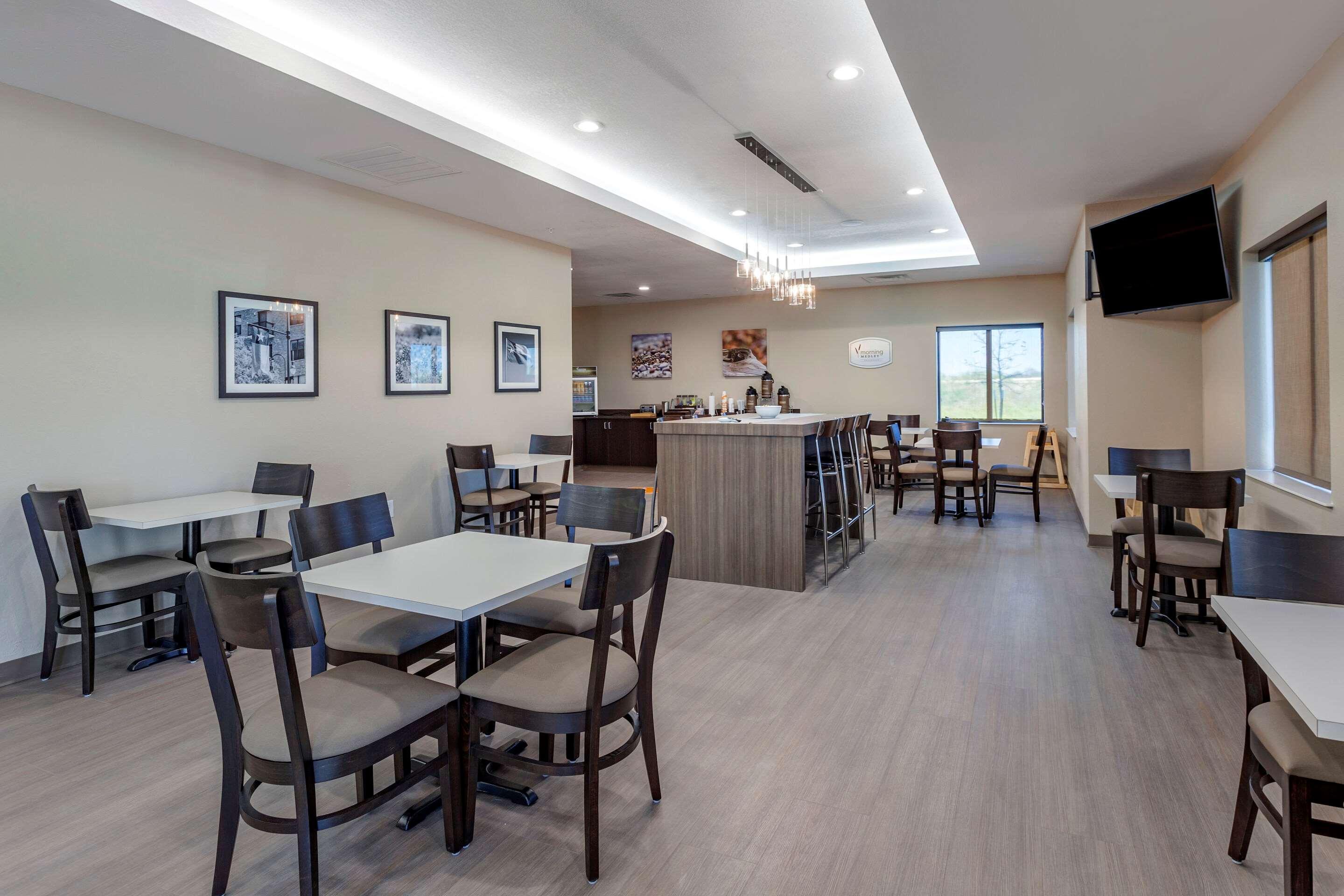 Sleep Inn & Suites Waller Dış mekan fotoğraf