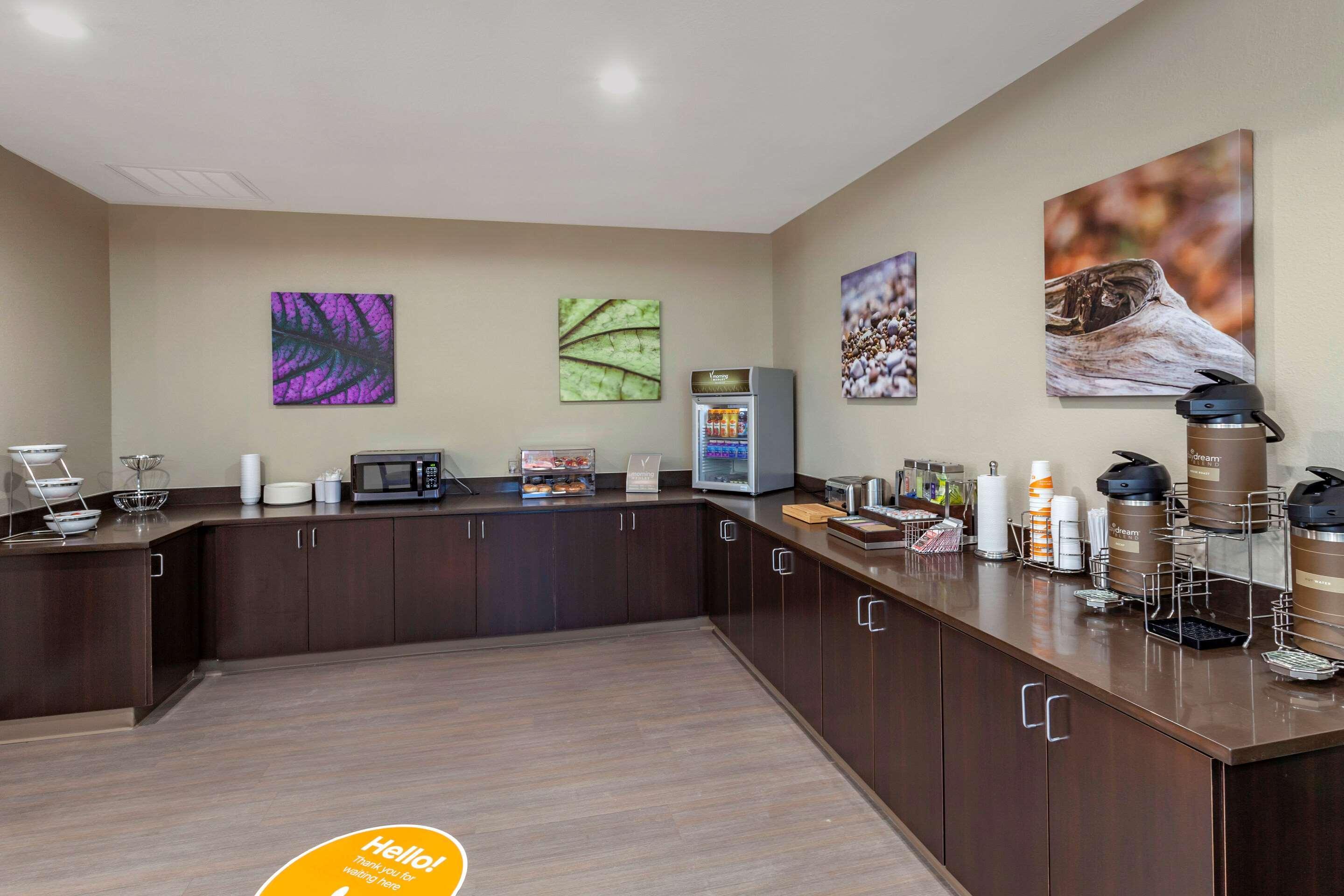 Sleep Inn & Suites Waller Dış mekan fotoğraf