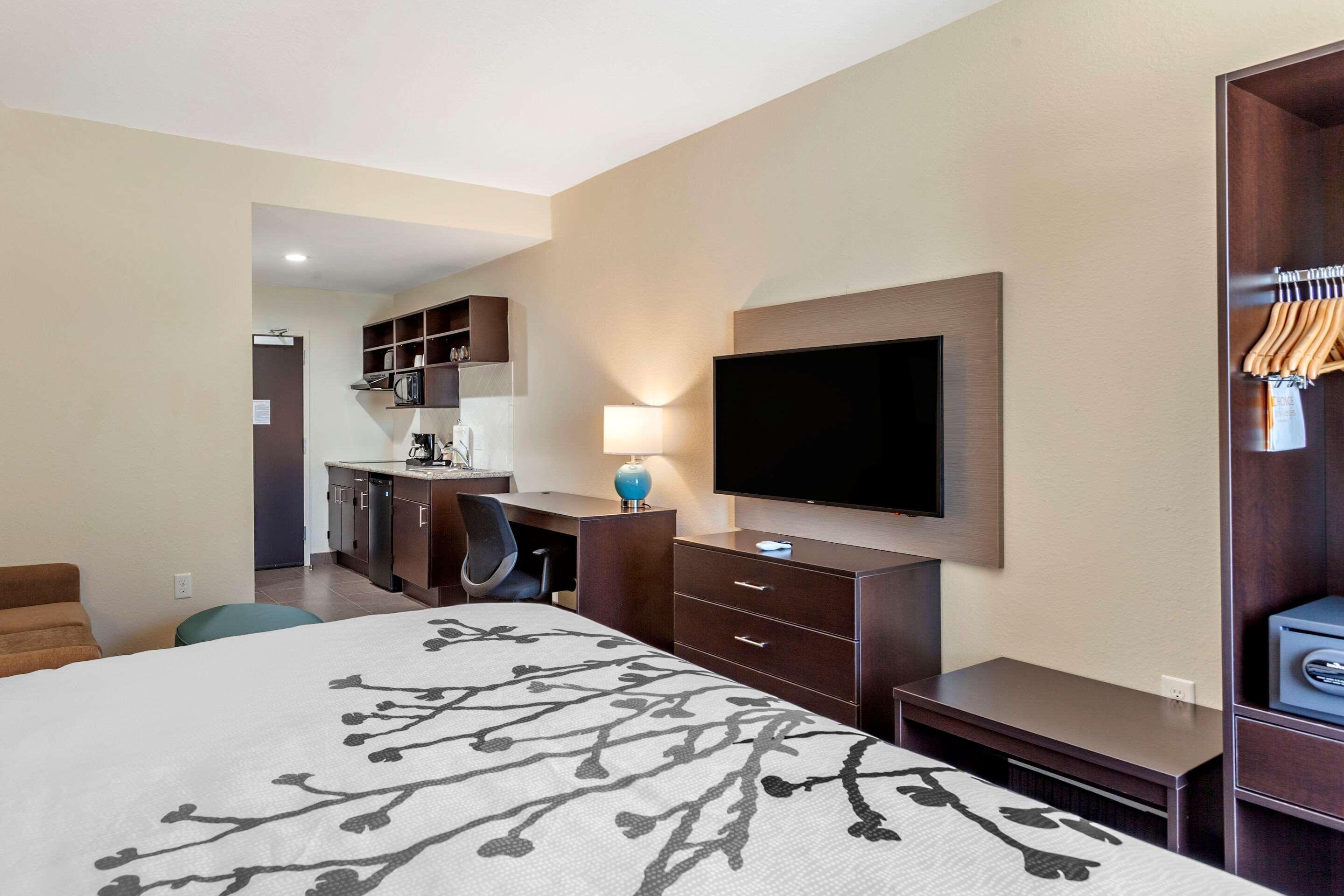 Sleep Inn & Suites Waller Dış mekan fotoğraf